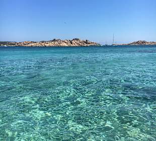 Bootsverleih Lo Squalobianco Noleggio Gommoni Conca Verde