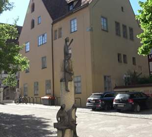 Stadtbibliothek Nördlingen