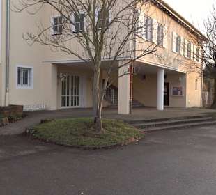 Richard-Wolf-Halle Kirchentellinsfurt