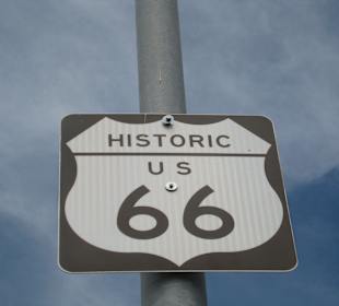 Straßenschild