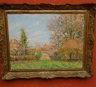 Ein Pissarro
