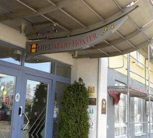 Hotel Stadt Höxter