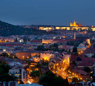 Prague Castle