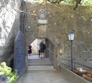 Festung Hohensalzburg