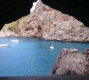 Port de Sa Calobra