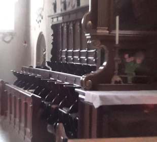 Kloster Zoffingen