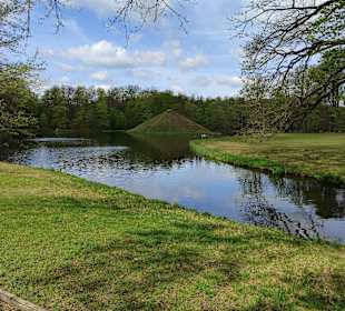 Schloss & Schlosspark Branitz