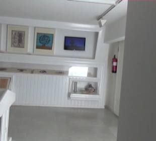 Fundacion Cesar Manrique