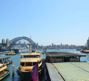 Harbour Bridge