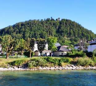 Blick zum Siriuskogel