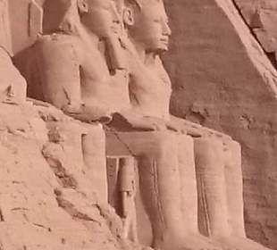 Abu Simbel