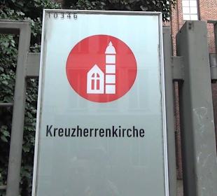 Kreuzherrenkirche