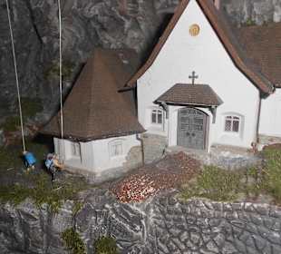 Miniatur Wunderland