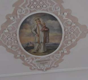 Pfarrkirche St. Andreas