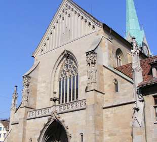 Fraumünster