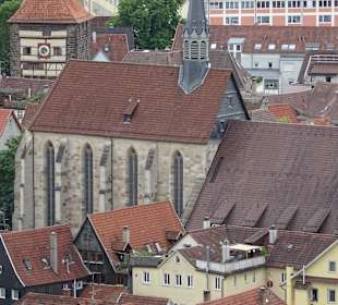 Burg Esslingen
