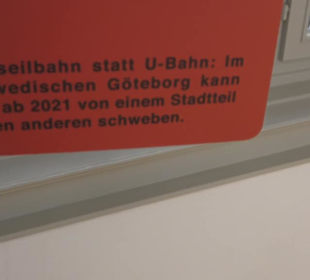 Heimatschutzzentrum in der Villa Patumbah