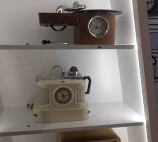 Deutsches Uhrenmuseum