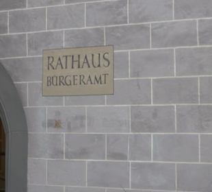 Rathaus