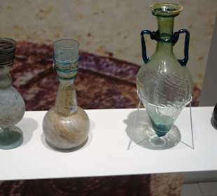 Rundgang durch das Pharmaziemuseum in Porto