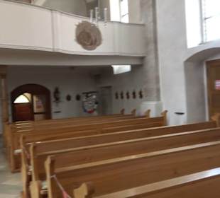 Kirche St. Martinus Hirrlingen