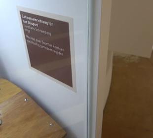 Museum Auto- und Uhrenwelt 