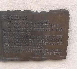 Karmelitenkirche St. Ägid