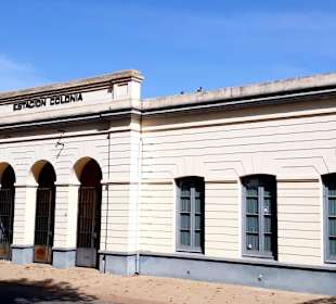 Colonia del Sacramento