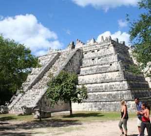 Chichen Itza