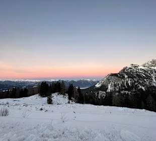 Wandern Hermagor - Pressegger See