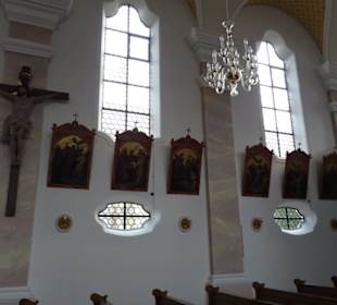 St.Mariae Himmelfahrt