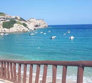 Strand Ligaria