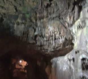 Nebelhöhle