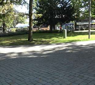 Stadtpark Kempten