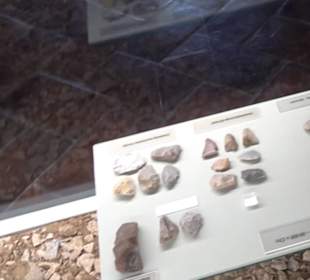 Archäologisches Museum