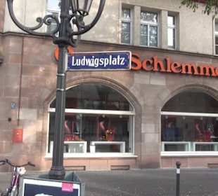 Ludwigsplatz