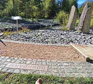 Wandern Hinterstoder
