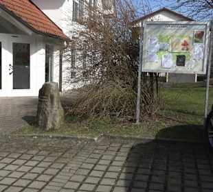 Evangelisches Gemeindehaus Willmandingen