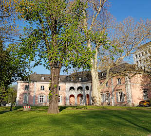 Hofgarten Düsseldorf