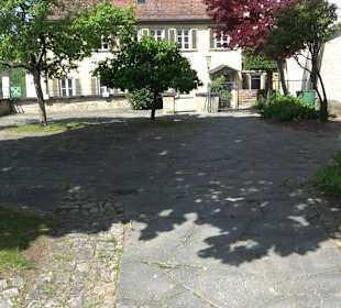 Stiftskirche Heilig Kreuz