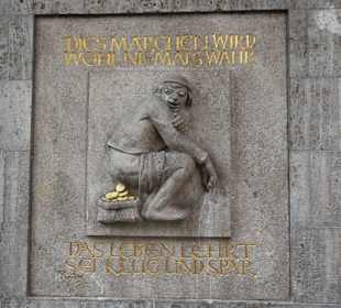 Schneider-Wibbel-Gasse