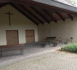 Friedhof Breitenholz