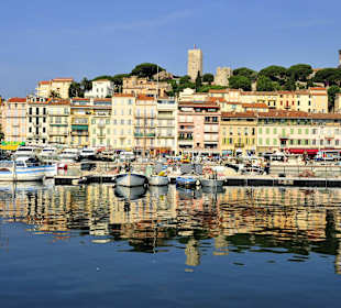 Cannes
