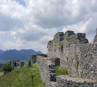 Wandern Rückholz