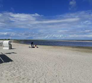 Strand Fehmarn