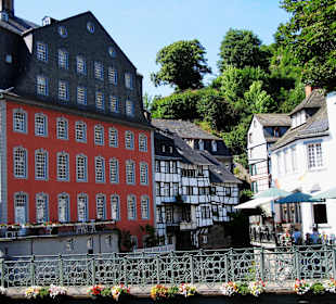 Altstadt Monschau