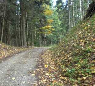 Geschichtslehrpfad Streichen