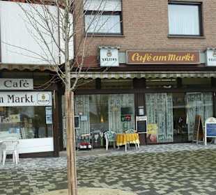 Direkt im Zentrum gelegen