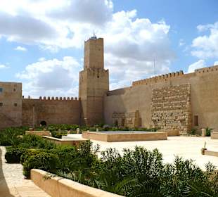 Sousse, Kasbah