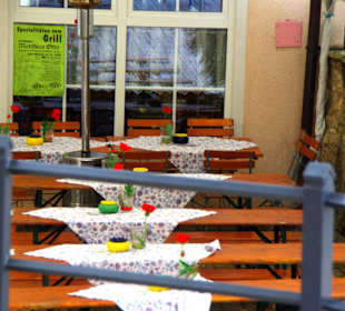 Landgasthof Otto